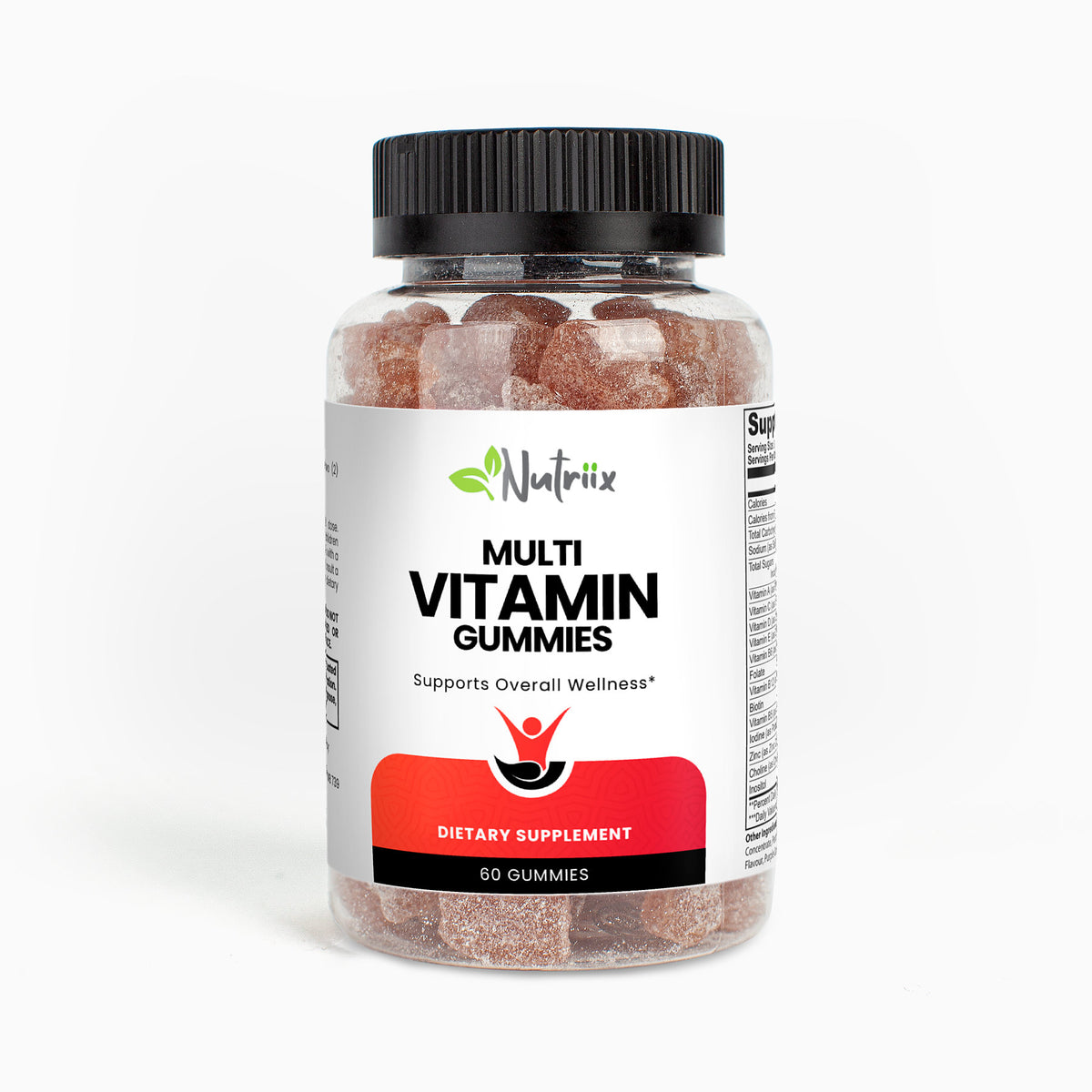 Multi Vitamin Gummies