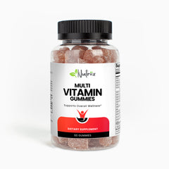 Multi Vitamin Gummies