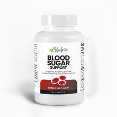 Blood Sugar Support