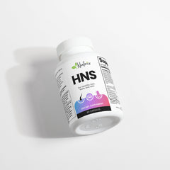 HNS: Hair, Skin and Nails Essentials