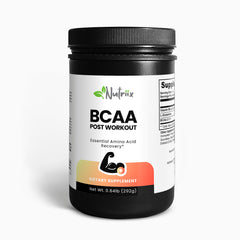 BCAA Post Workout Powder (Honeydew/Watermelon)