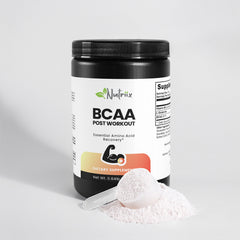 BCAA Post Workout Powder (Honeydew/Watermelon)