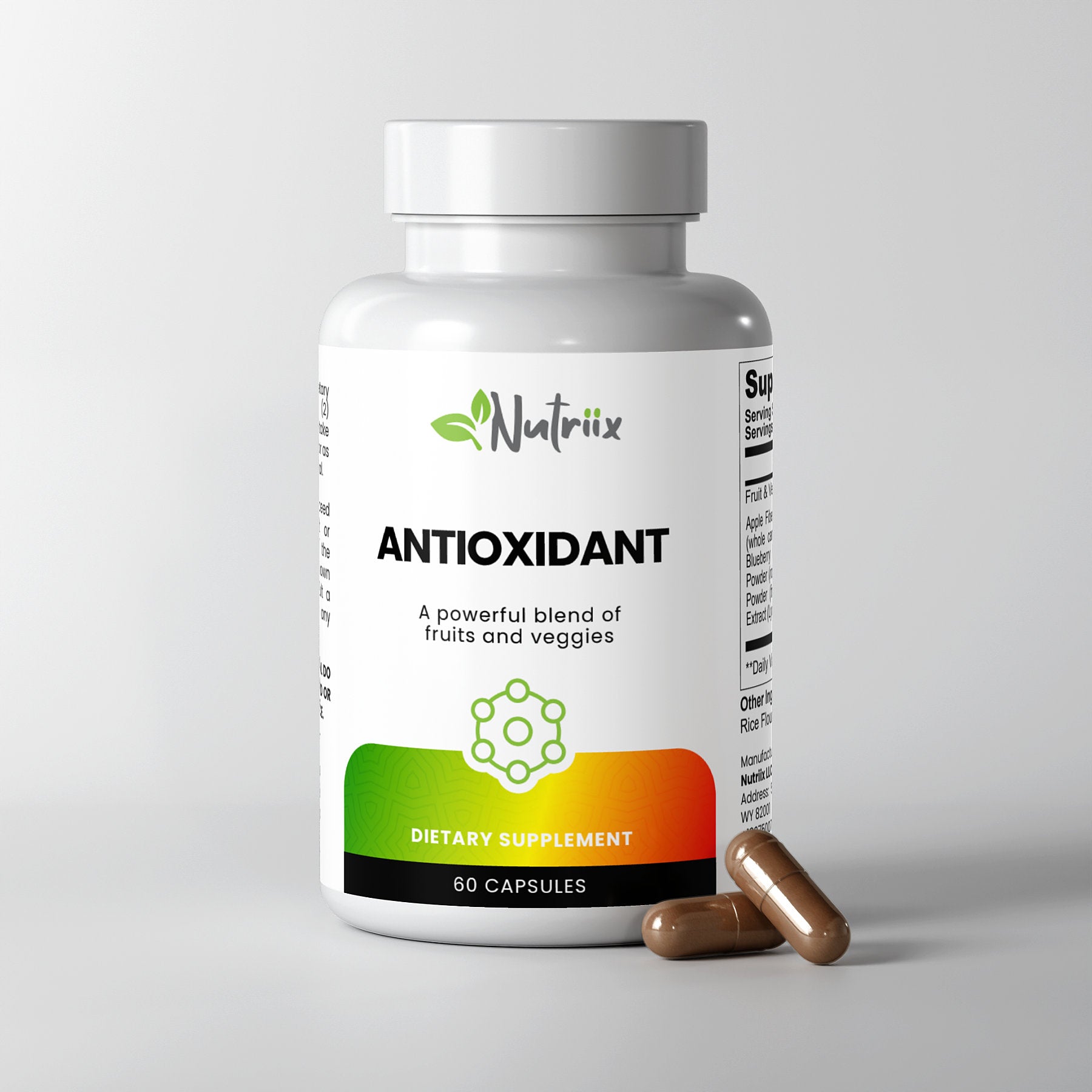 Antioxidant