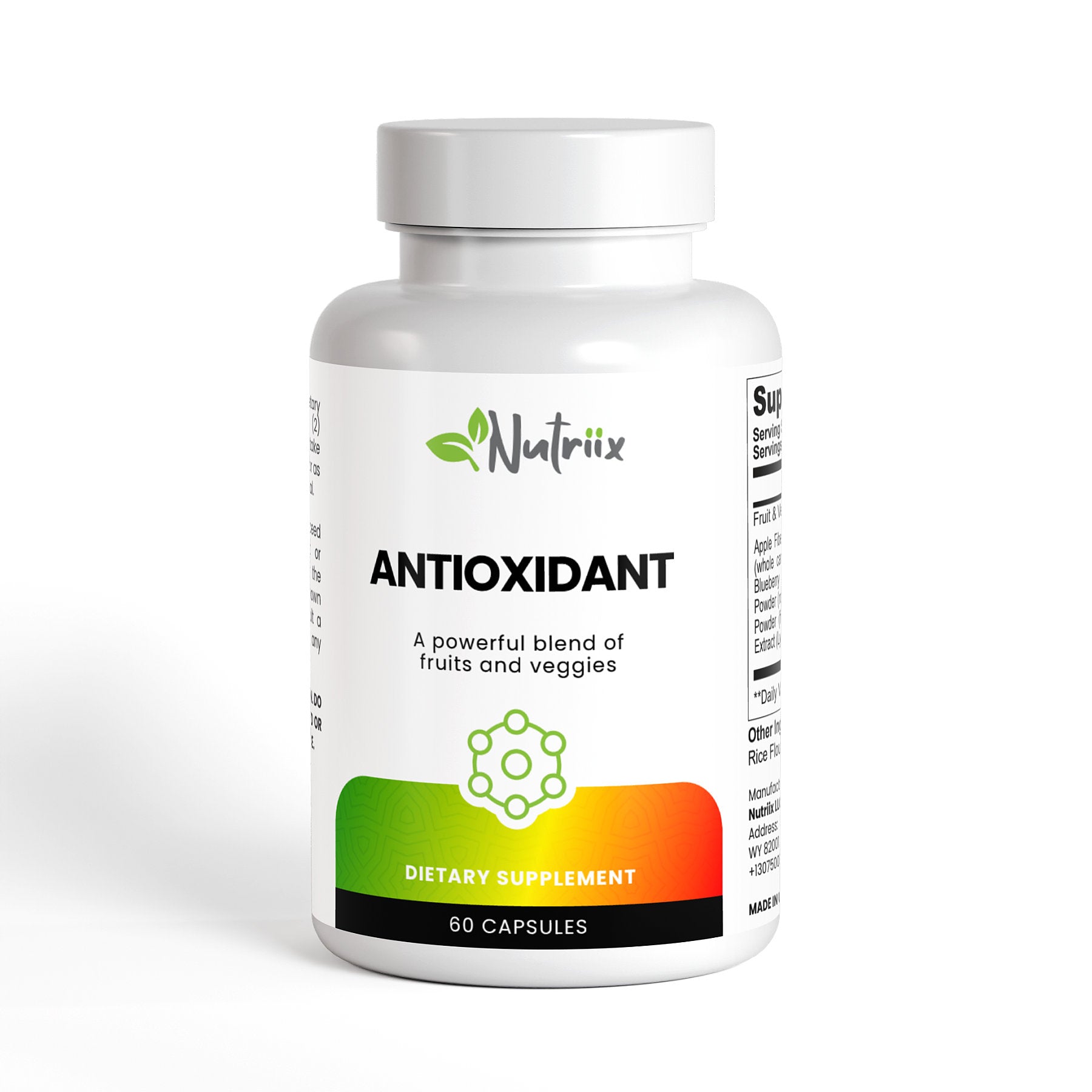 Antioxidant