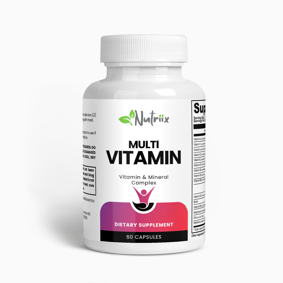 Multi Vitamin