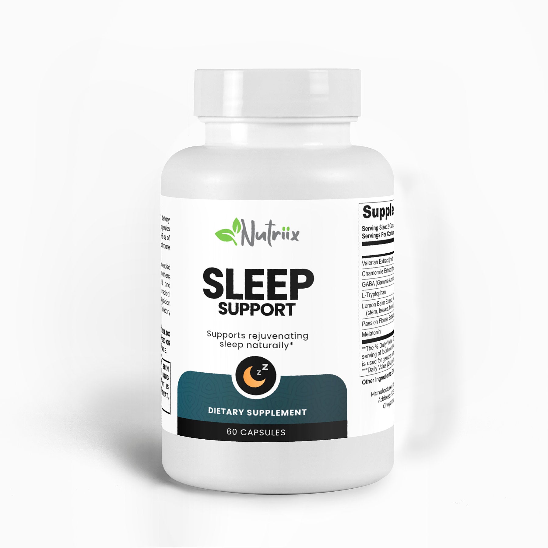 Sleep Support