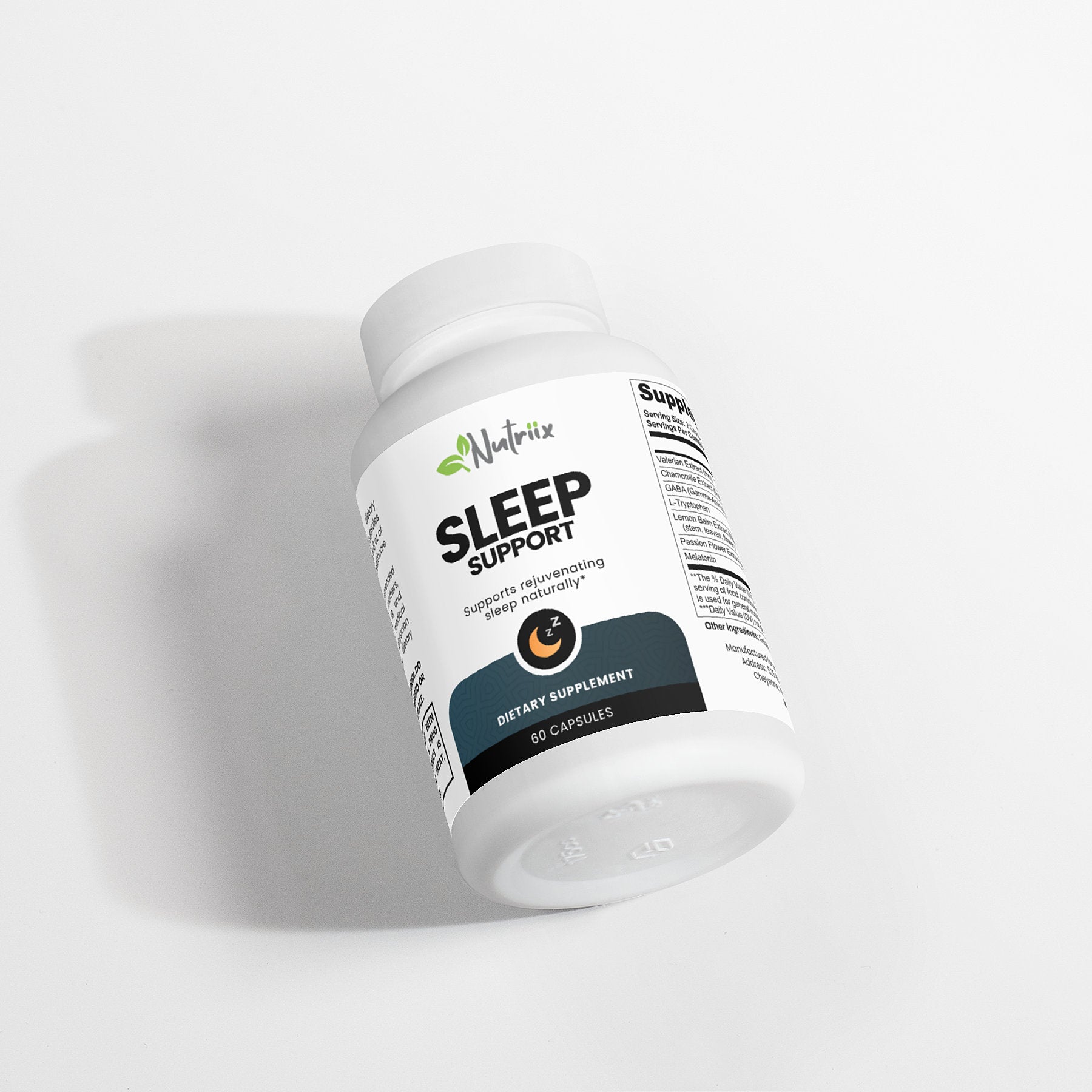 Sleep Support