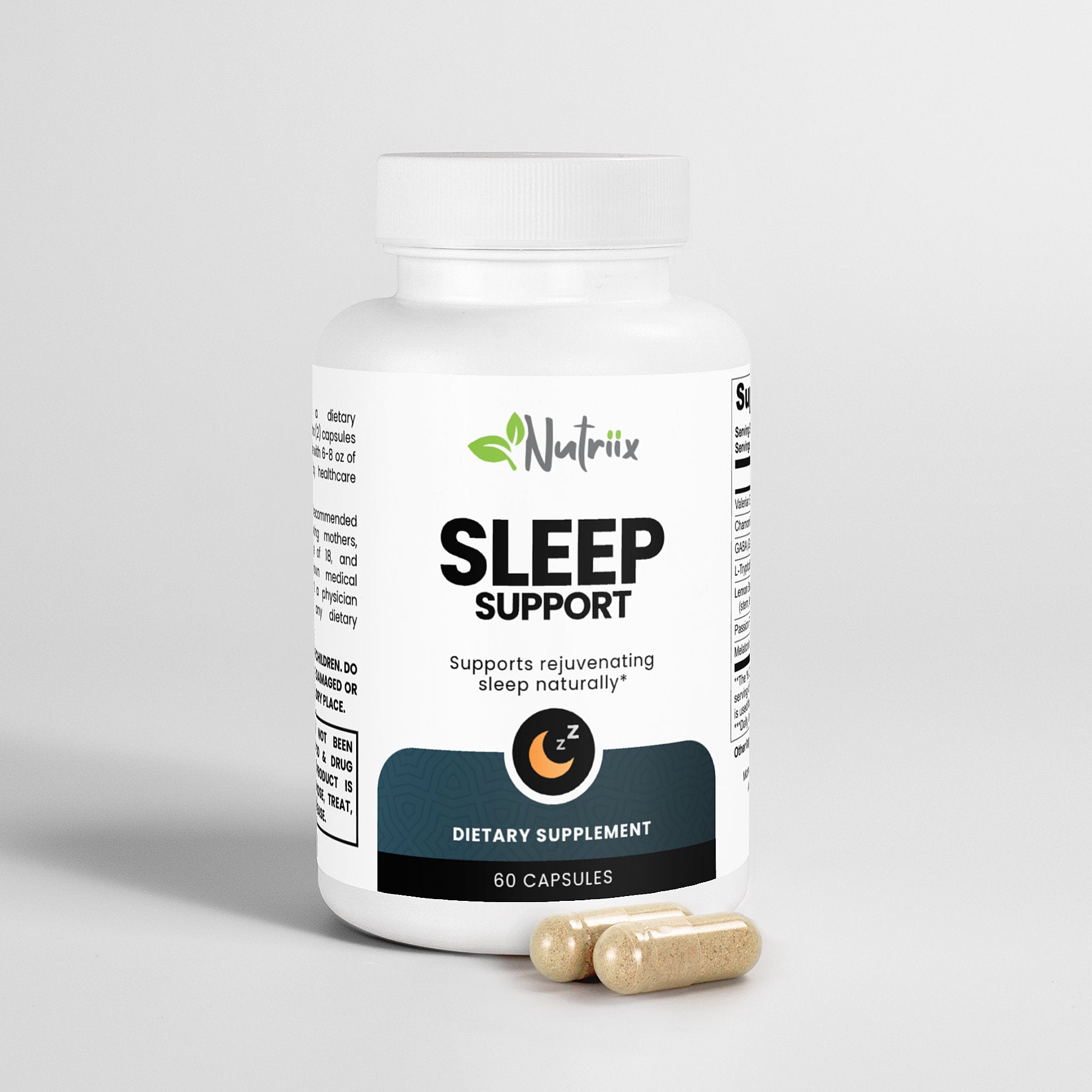 Sleep Support