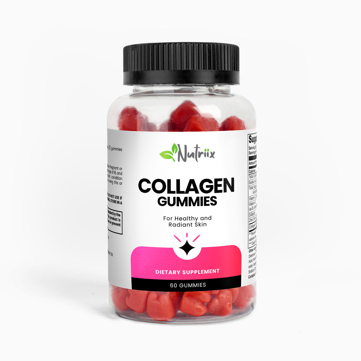 Collagen Gummies