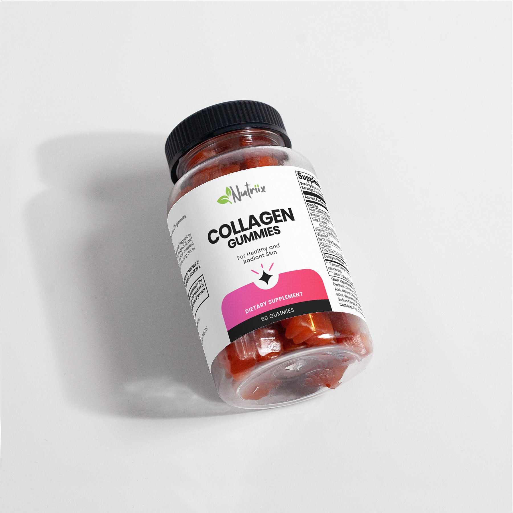 Collagen Gummies