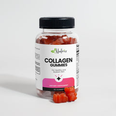 Collagen Gummies