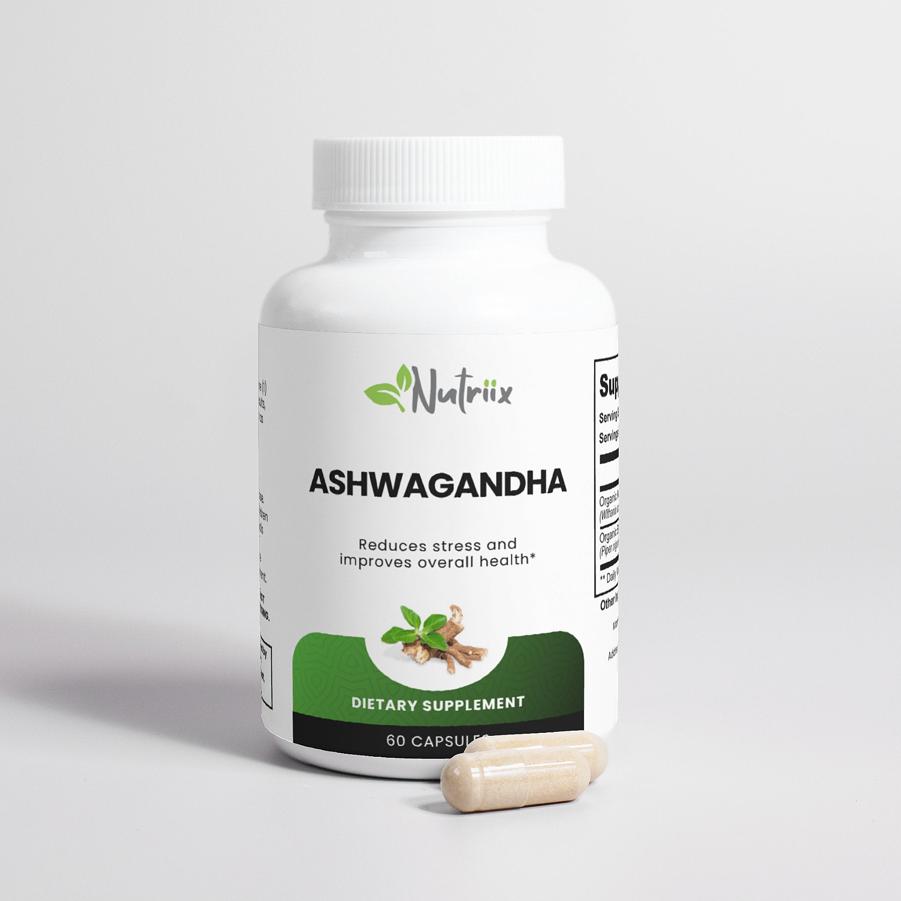 Ashwagandha