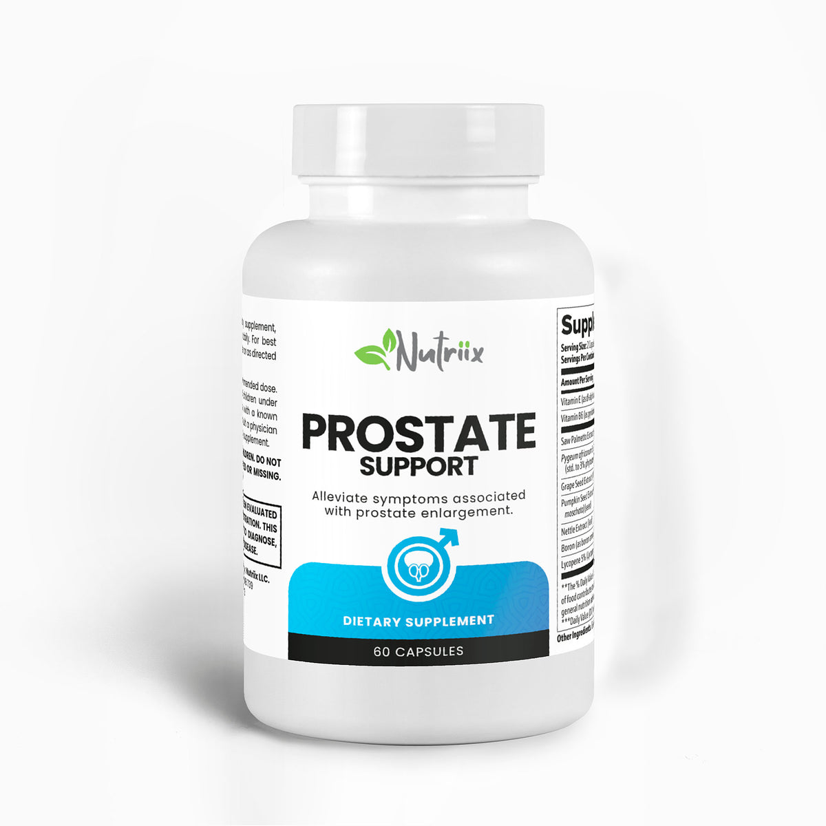 Prostate Support