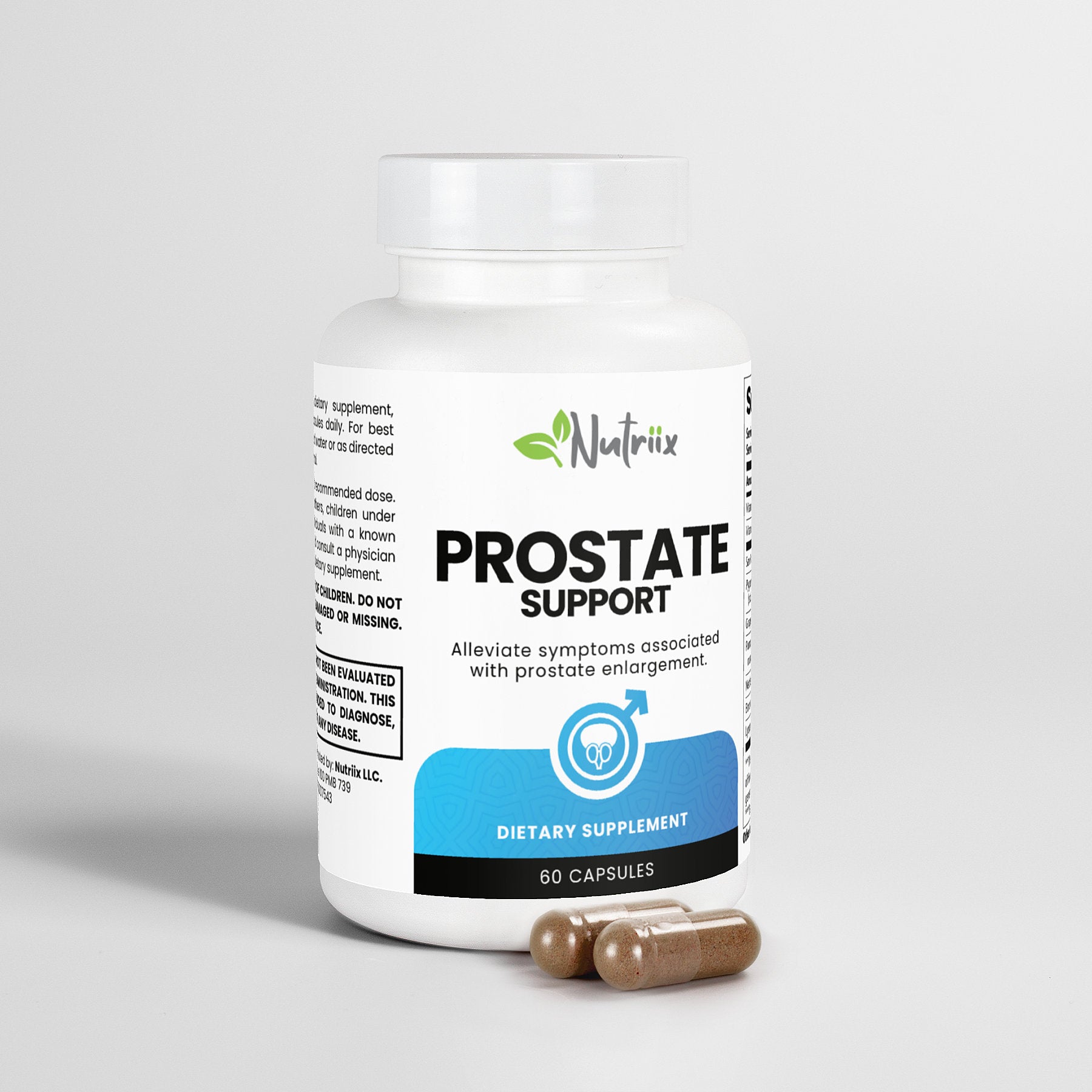 Prostate Support