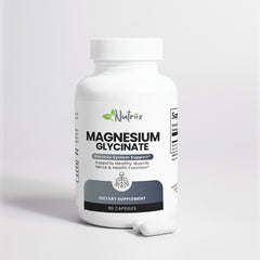 Magnesium Glycinate