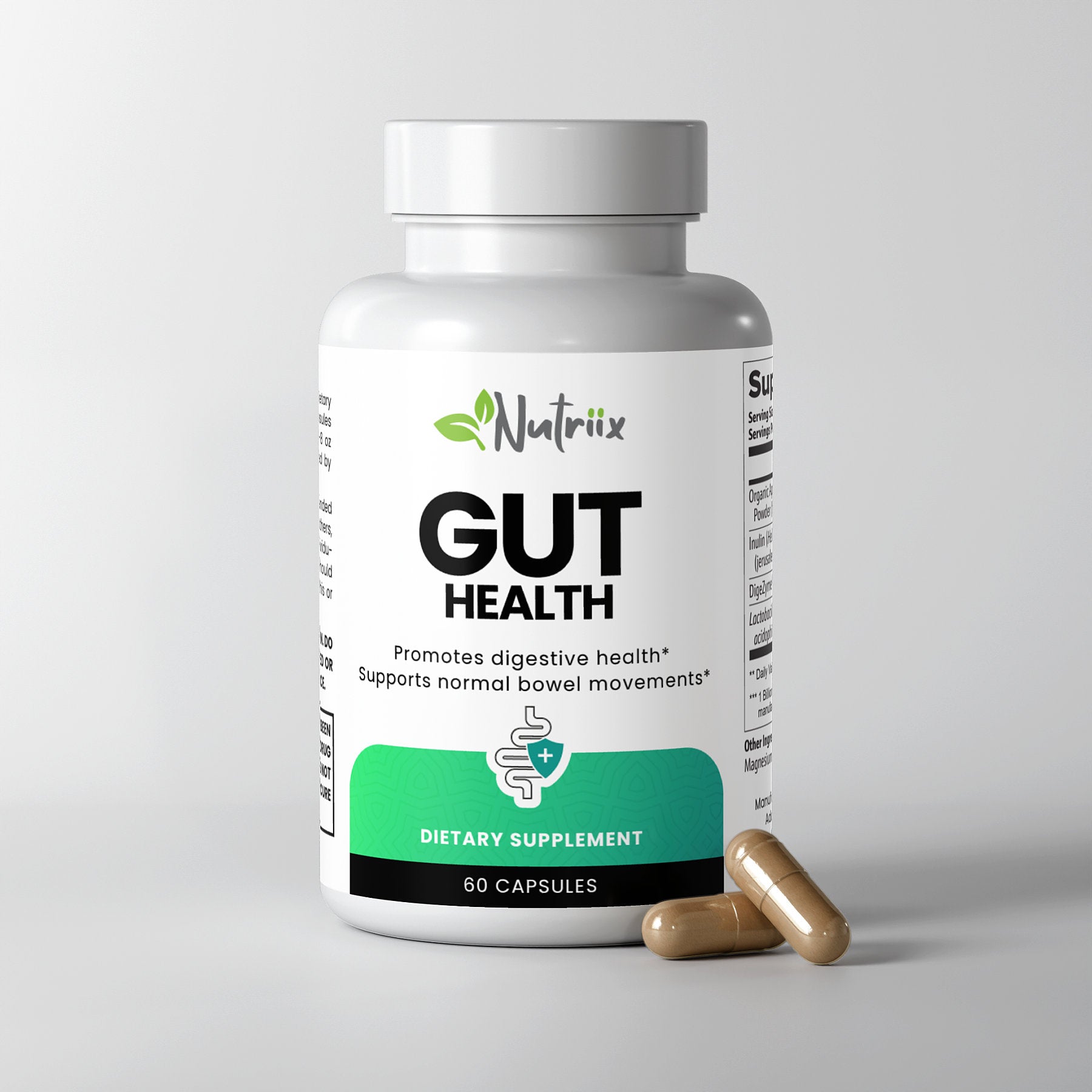 Gut Health