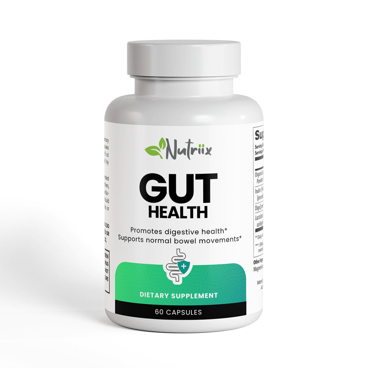 Gut Health